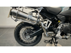 24 Model Year BMW F900 GS Adventure